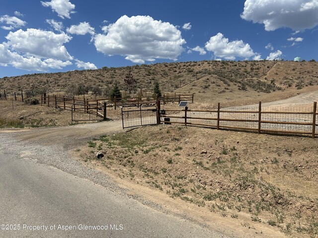 TDB County Road 236, Silt, CO 81652 - photo 1