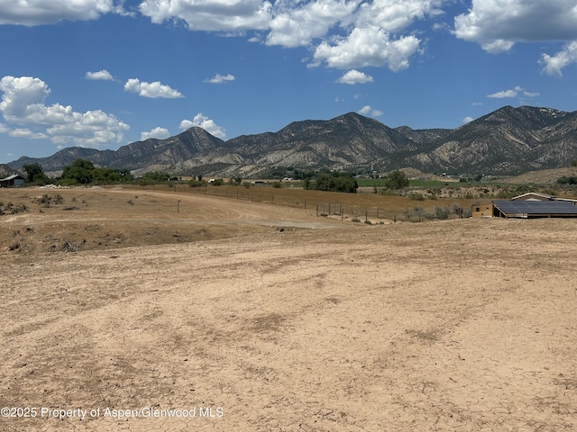 TDB County Road 236, Silt, CO 81652 - photo 9