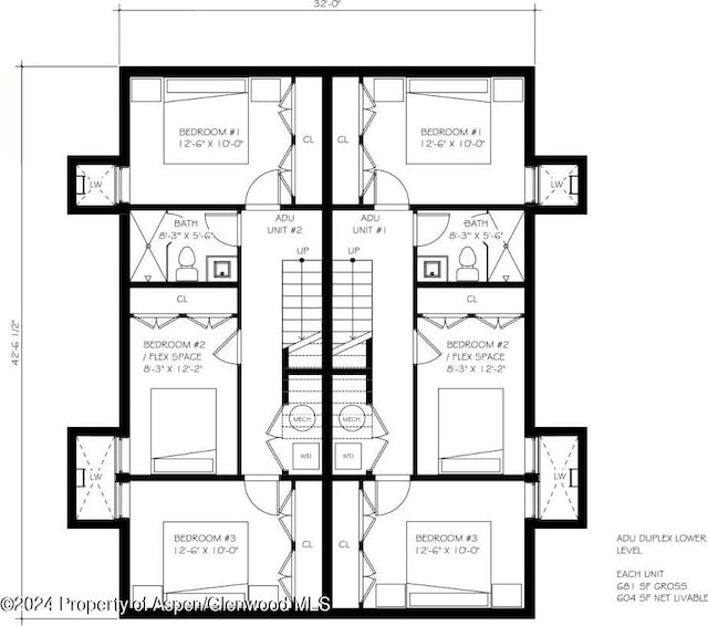 955 W Smuggler St, Aspen, CO 81611 - photo 4