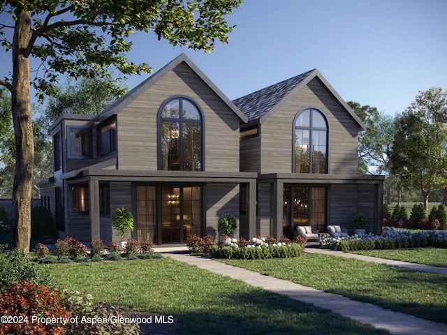 955 W Smuggler St, Aspen, CO 81611 - photo 1