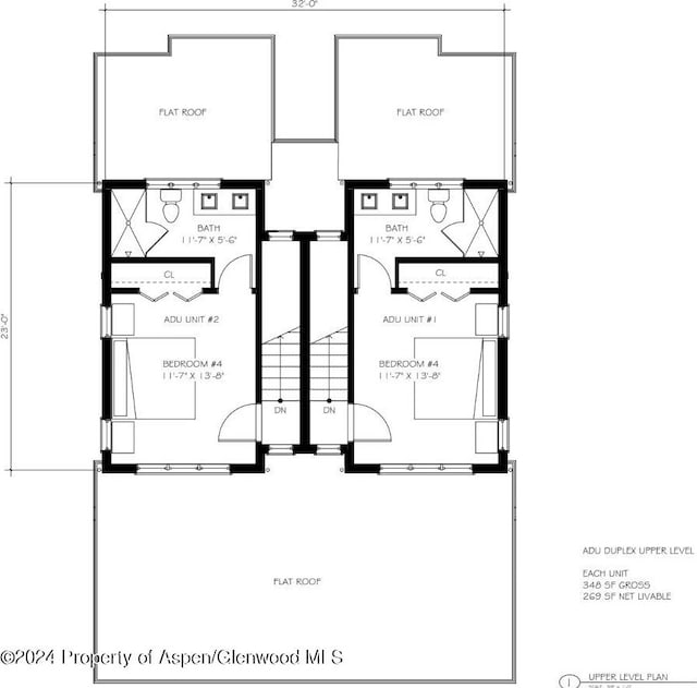 955 W Smuggler St, Aspen, CO 81611 - photo 3