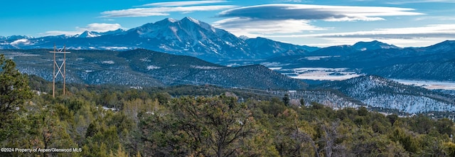 137 Cedar Cv, Glenwood Springs CO, 81601 land for sale