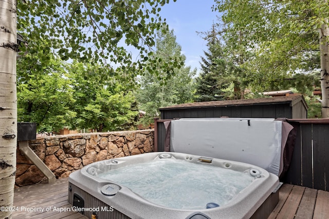 731 S Mill St Unit 2C, Aspen, CO 81611 - photo 14