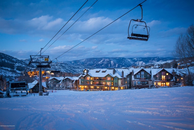 135 Timbers Club Ct Unit C6-Iv, Snowmass Village, CO 81615 - photo 18
