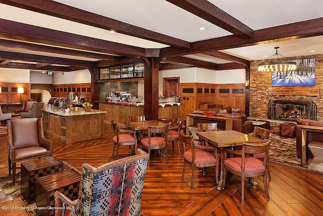 135 Timbers Club Ct Unit C6-Iv, Snowmass Village, CO 81615 - photo 6