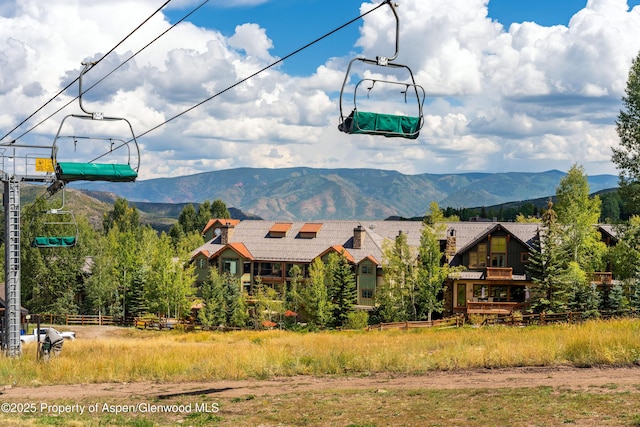 135 Timbers Club Ct Unit C6-Iv, Snowmass Village, CO 81615 - photo 17