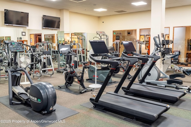 135 Timbers Club Ct Unit C6-Iv, Snowmass Village, CO 81615 - photo 19