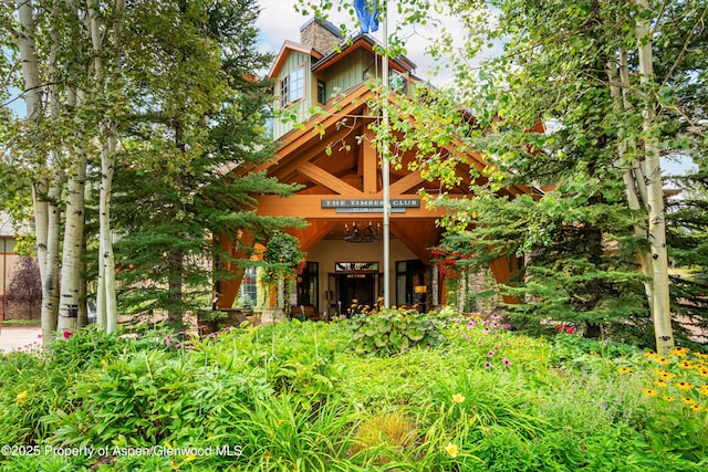 135 Timbers Club Ct Unit C6-Iv, Snowmass Village, CO 81615 - photo 1