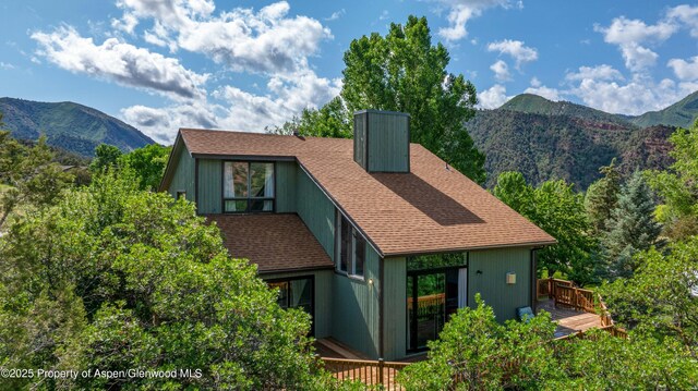 645 Canyon Creek Dr, Glenwood Springs, CO 81601 - photo 33