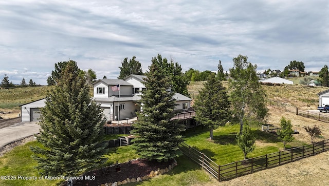 1255 Lecuyer Dr, Craig, CO 81625