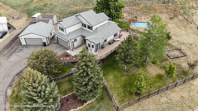 1255 Lecuyer Dr, Craig, CO 81625