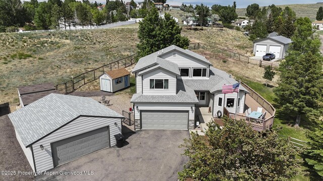 1255 Lecuyer Dr, Craig, CO 81625