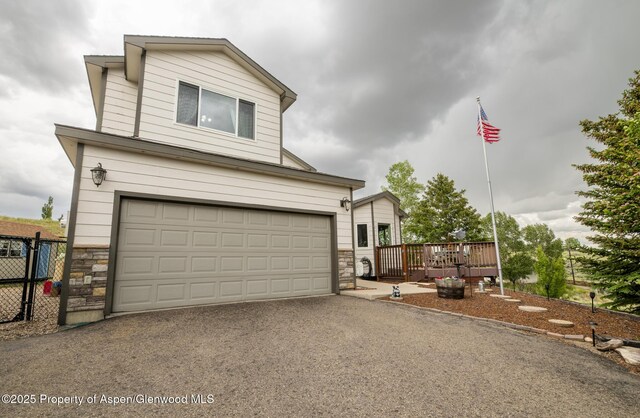 1255 Lecuyer Dr, Craig, CO 81625