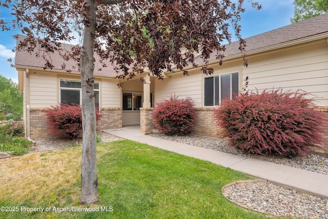 250 Limberpine Cir, Battlement Mesa, CO 81635 - photo 23
