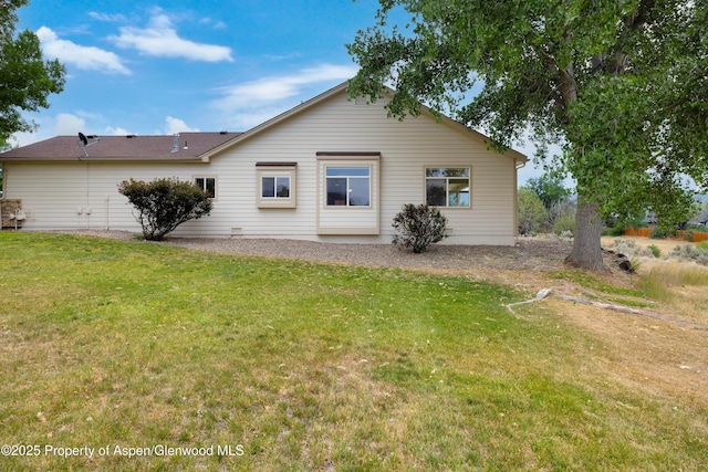250 Limberpine Cir, Battlement Mesa, CO 81635 - photo 22