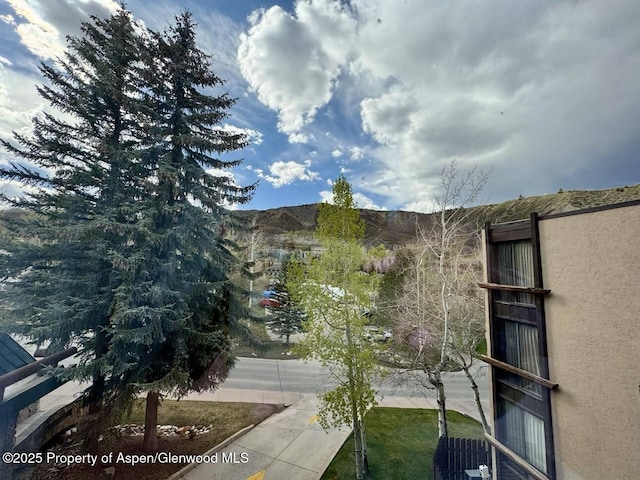 300 Carriage Way Unit 614, Snowmass Village, CO 81615 - view of property