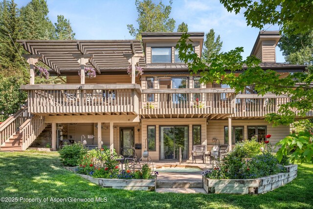 100 Terrace Ln, Snowmass Village, CO 81615 - photo 4