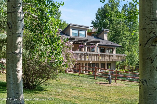 100 Terrace Ln, Snowmass Village, CO 81615 - photo 3