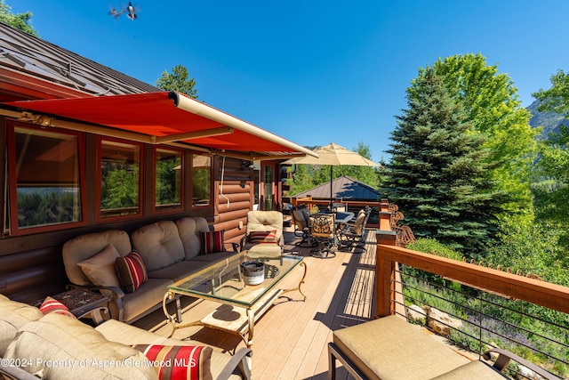 389 Elk Mountain Dr, Redstone, CO 81623 - photo 17