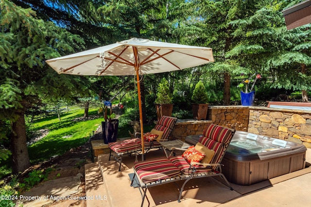 389 Elk Mountain Dr, Redstone, CO 81623 - photo 15