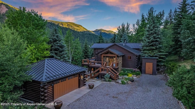 389 Elk Mountain Dr, Redstone, CO 81623 - photo 13