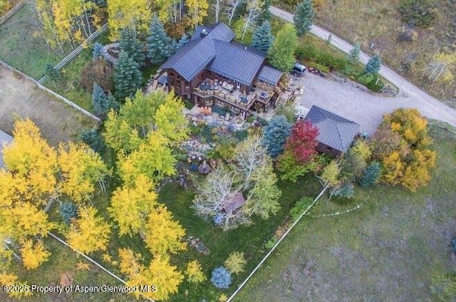 389 Elk Mountain Dr, Redstone, CO 81623 - photo 63