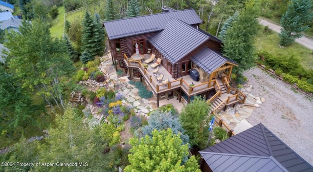389 Elk Mountain Dr, Redstone, CO 81623 - photo 64
