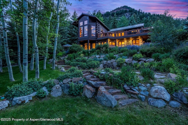 389 Elk Mountain Dr, Redstone, CO 81623 - photo 2
