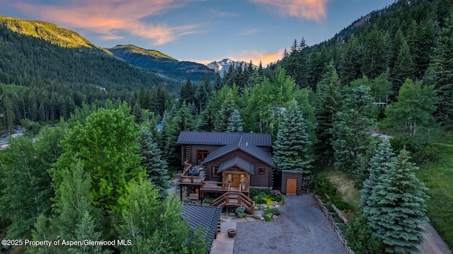 389 Elk Mountain Dr, Redstone, CO 81623 - photo 8