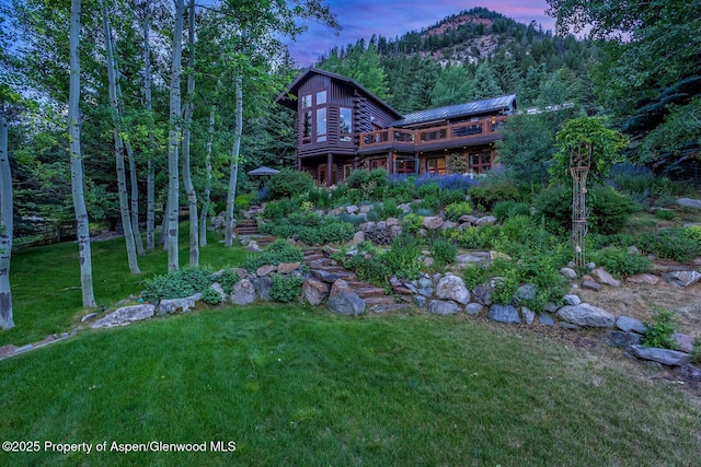 389 Elk Mountain Dr, Redstone, CO 81623 - photo 6