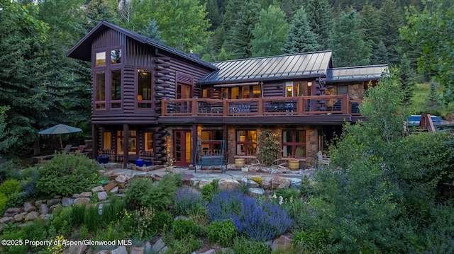 389 Elk Mountain Dr, Redstone, CO 81623 - photo 4