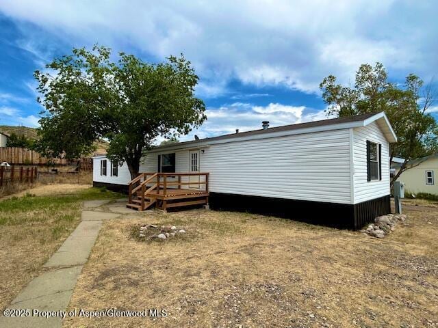 1139 Cottonwood Ave, Craig, CO 81625 - photo 2