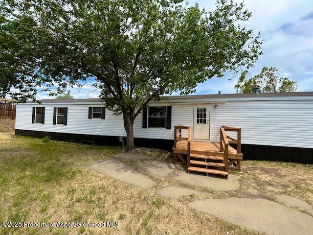 1139 Cottonwood Ave, Craig, CO 81625 - photo 1