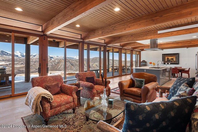 580 Johnson Dr, Aspen, CO 81611 - photo 7