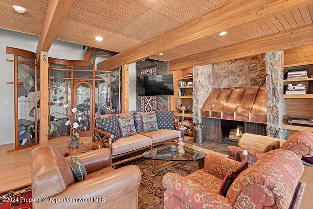 580 Johnson Dr, Aspen, CO 81611 - photo 16