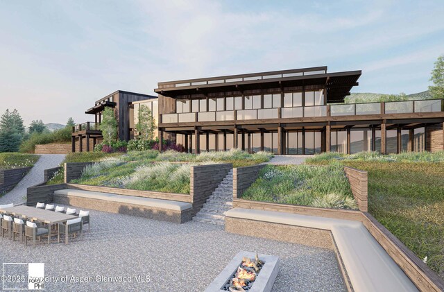 580 Johnson Dr, Aspen, CO 81611 - photo 3