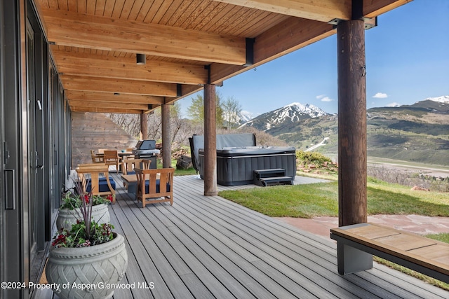 580 Johnson Dr, Aspen, CO 81611 - photo 42
