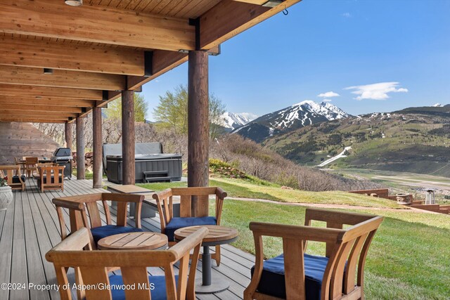 580 Johnson Dr, Aspen, CO 81611 - photo 9