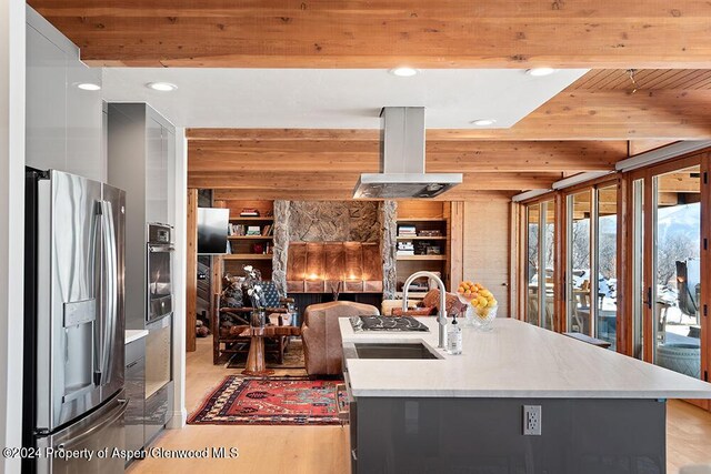 580 Johnson Dr, Aspen, CO 81611 - photo 22