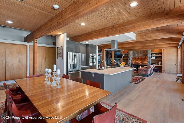 580 Johnson Dr, Aspen, CO 81611 - photo 21