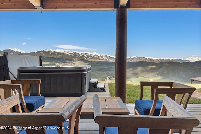 580 Johnson Dr, Aspen, CO 81611 - photo 13