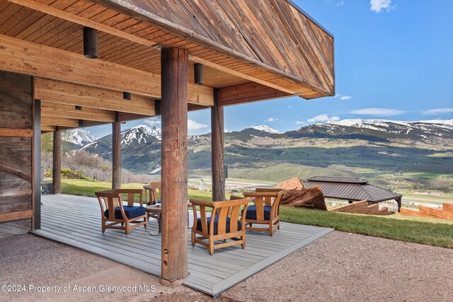 580 Johnson Dr, Aspen, CO 81611 - photo 43