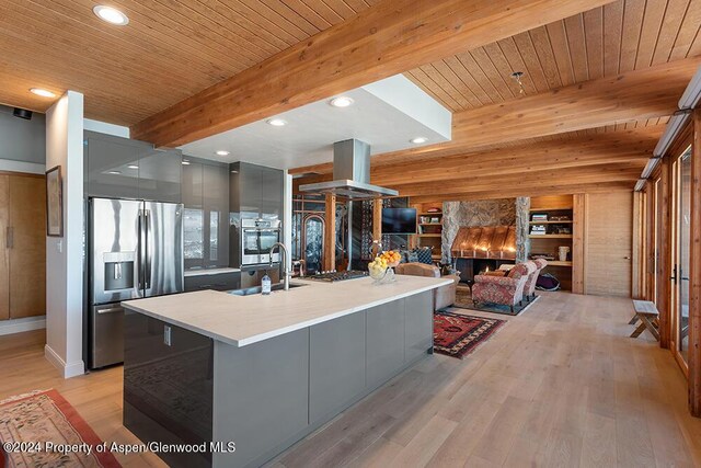 580 Johnson Dr, Aspen, CO 81611 - photo 20
