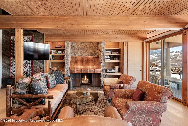 580 Johnson Dr, Aspen, CO 81611 - photo 15