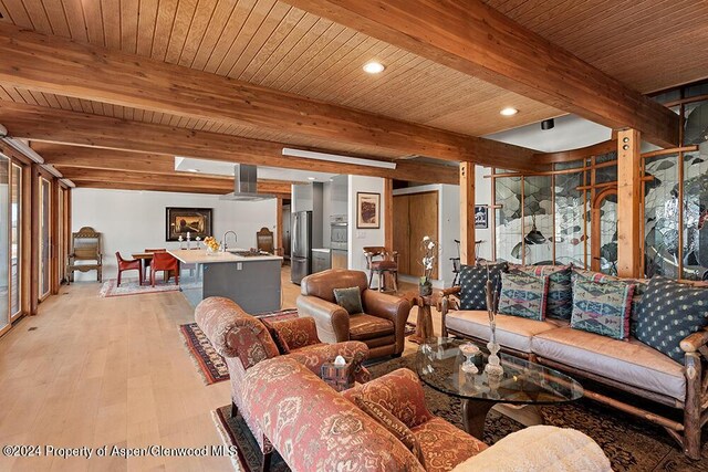 580 Johnson Dr, Aspen, CO 81611 - photo 17