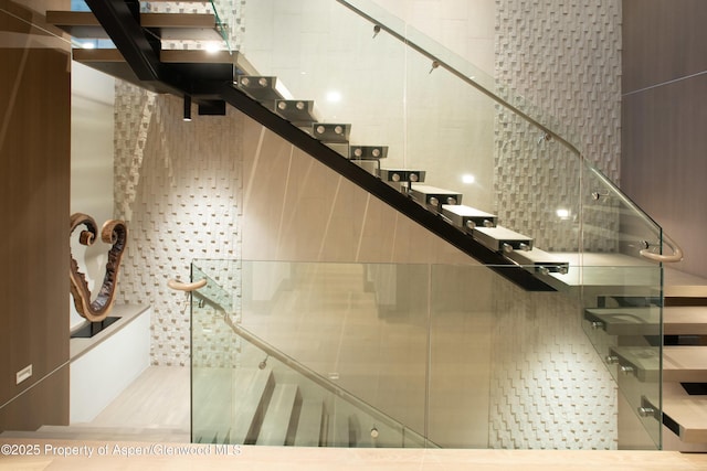 126 Juan St, Aspen, CO 81611 - view of stairs