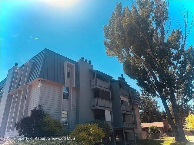 1527 Blake Ave Unit 209, Glenwood Springs, CO 81602 - view of property