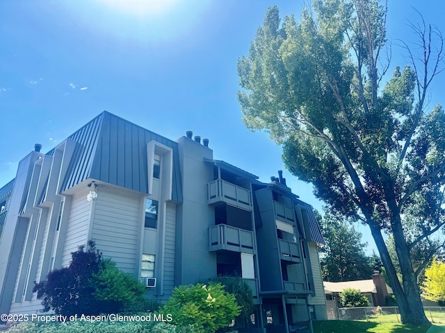 1527 Blake Ave Unit 209, Glenwood Springs, CO 81602 - view of property