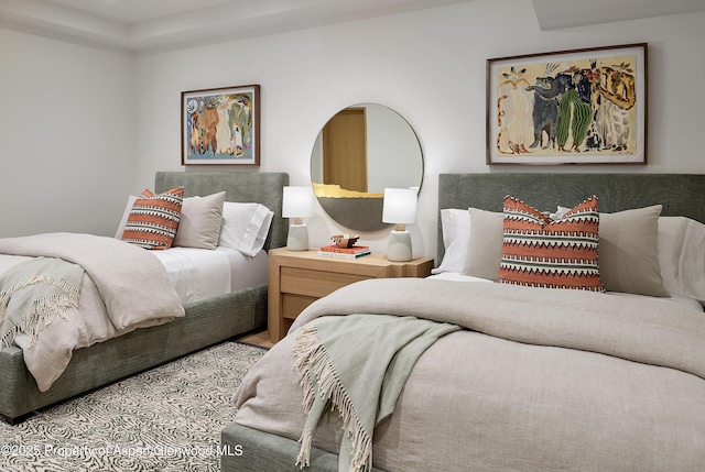 810 W Smuggler St, Aspen, CO 81611 - view of bedroom