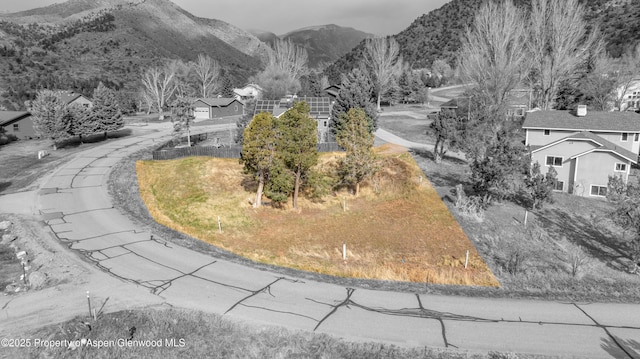 476 Canyon Creek Dr, Glenwood Springs CO, 81601 land for sale